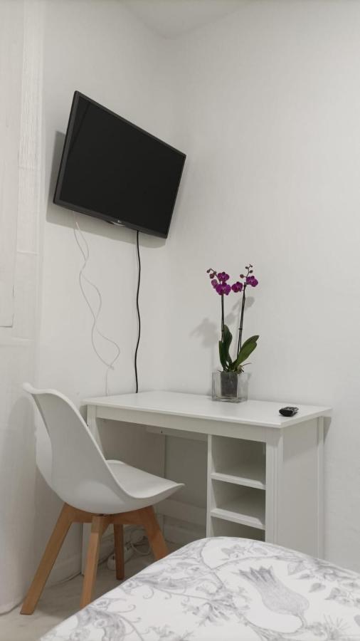 Habitacion Cerca Centro De Madrid Exterior photo