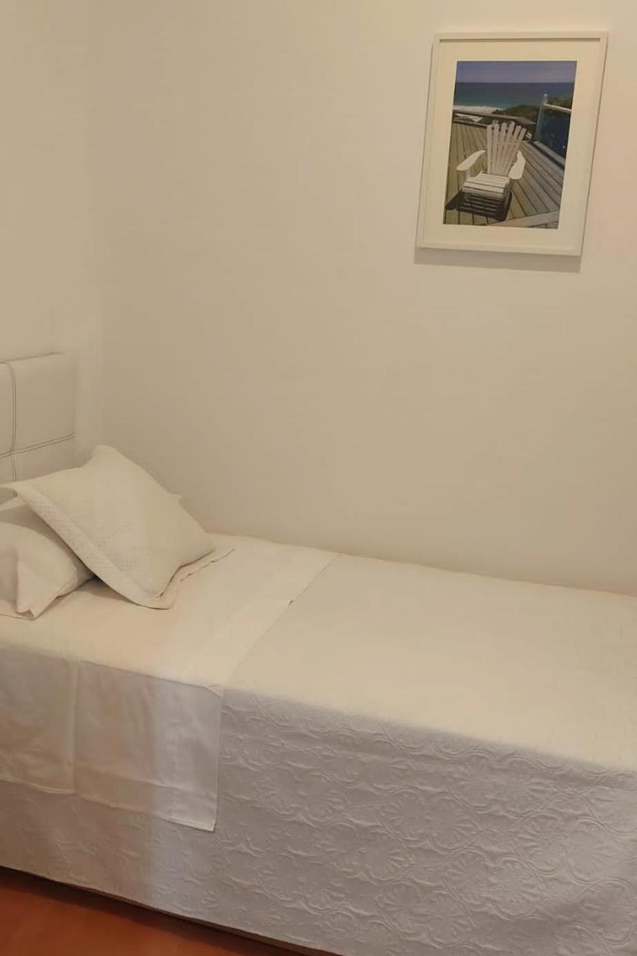 Habitacion Cerca Centro De Madrid Room photo
